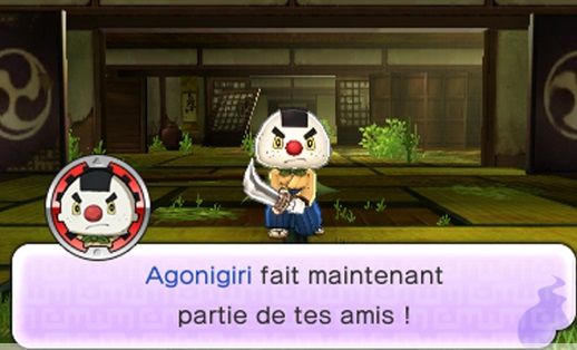 Illustration de l'article sur Yokai Watch 2 : Spectres Psychiques