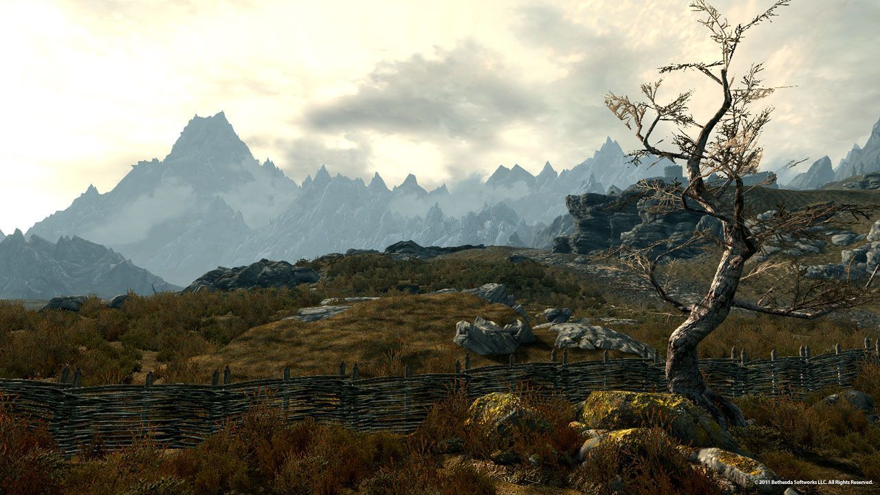 Illustration de l'article sur Bethesda Softworks à la PGW