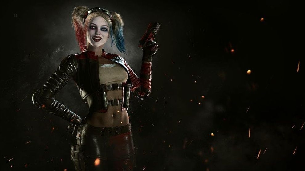 Illustration de l'article sur Injustice 2 sera disponible le 14 novembre sur PC