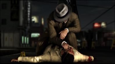 Illustration de l'article sur L.A. Noire arrive sur Nintendo Switch