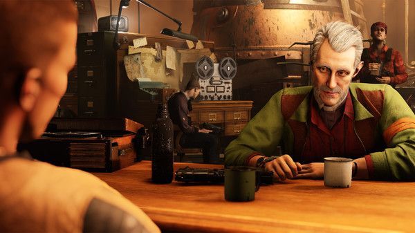 Illustration de l'article sur D�mo gratuite pour Wolfenstein II :The New Colossus