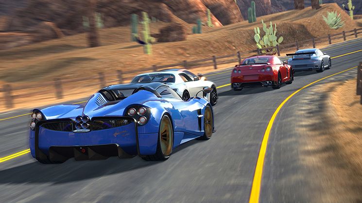 Illustration de l'article sur Gear.Club Unlimited