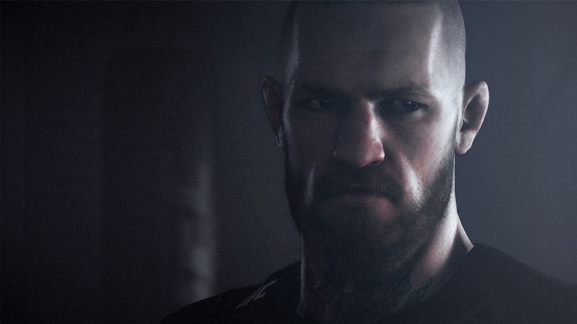 Illustration de l'article sur La bta dEA SPORTS UFC 3 est disponible