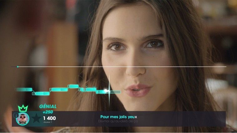 Illustration de l'article sur Let's Sing 2018 Hits Français et Internationaux