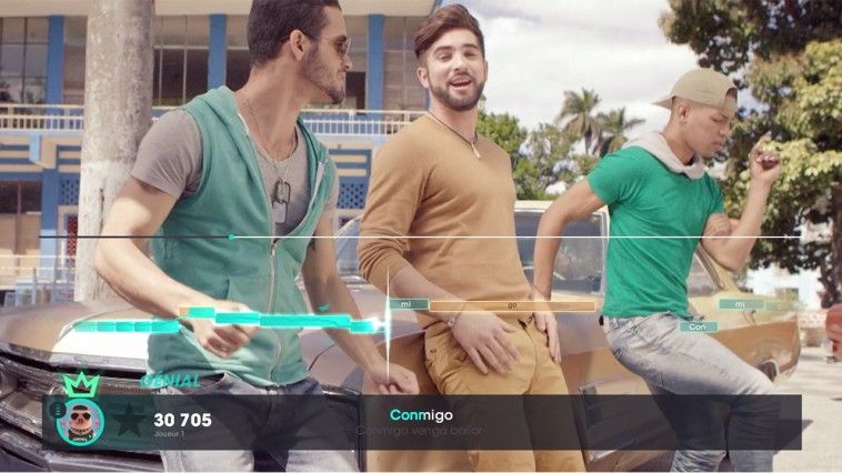 Illustration de l'article sur Let's Sing 2018 Hits Fran�ais et Internationaux