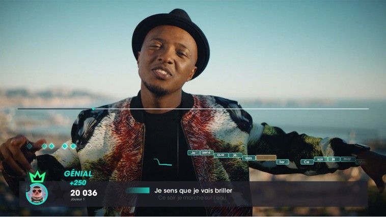 Illustration de l'article sur Let's Sing 2018 Hits Français et Internationaux