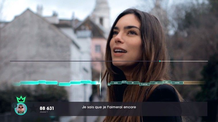 Illustration de l'article sur Let's Sing 2018 Hits Français et Internationaux