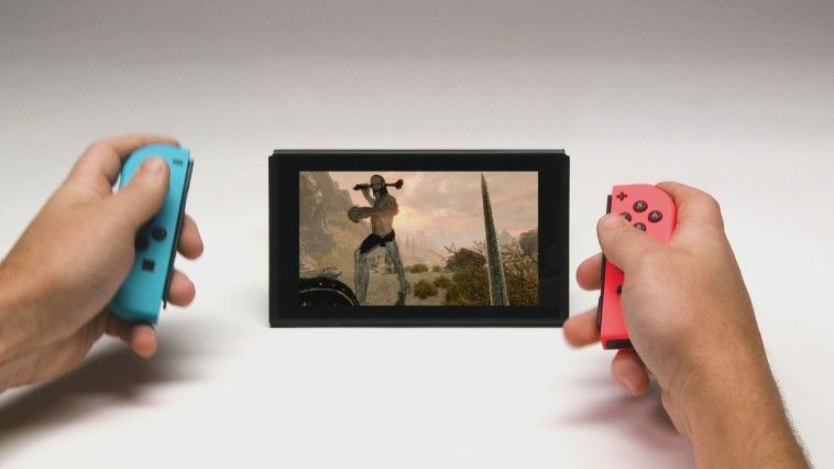 Illustration de l'article sur 10 millions de SWITCH dans le monde