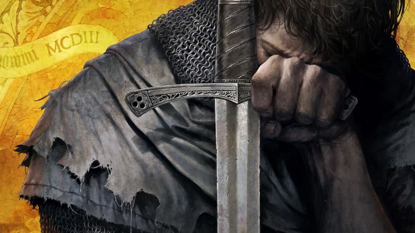 Illustration de l'article sur Kingdom Come: Deliverances'illustre en vido
