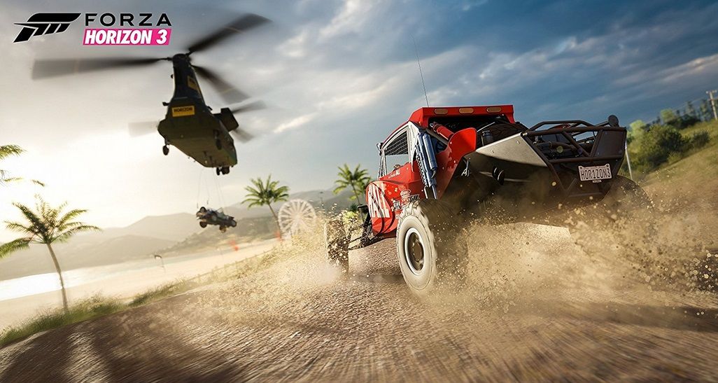 Illustration de l'article sur Xbox One X - 100 jeux désormais optimisés