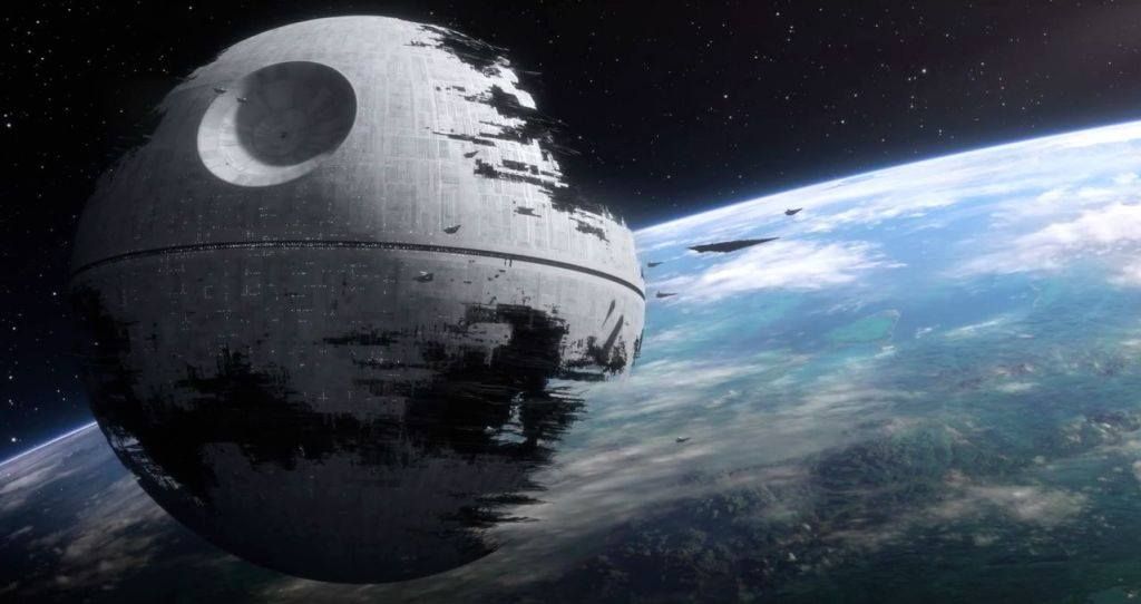 Illustration de l'article sur Du nouveau pour  Star Wars Battlefront II 