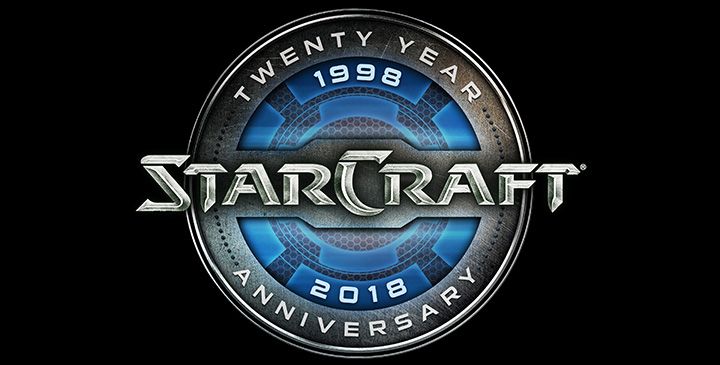 Illustration de l'article sur StarCraft fête ses 20 ans le 31 mars