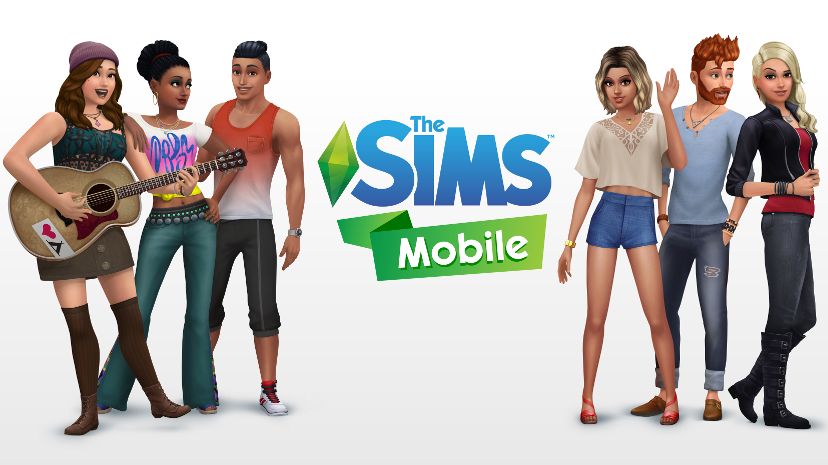 Illustration de l'article sur Les Sims Mobile est disponible d�s aujourd'hui 