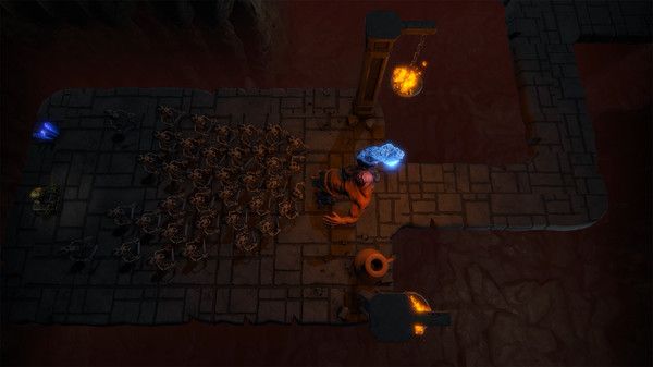 Illustration de l'article sur Extension pour MetaMoprh: Dungeon Creatures