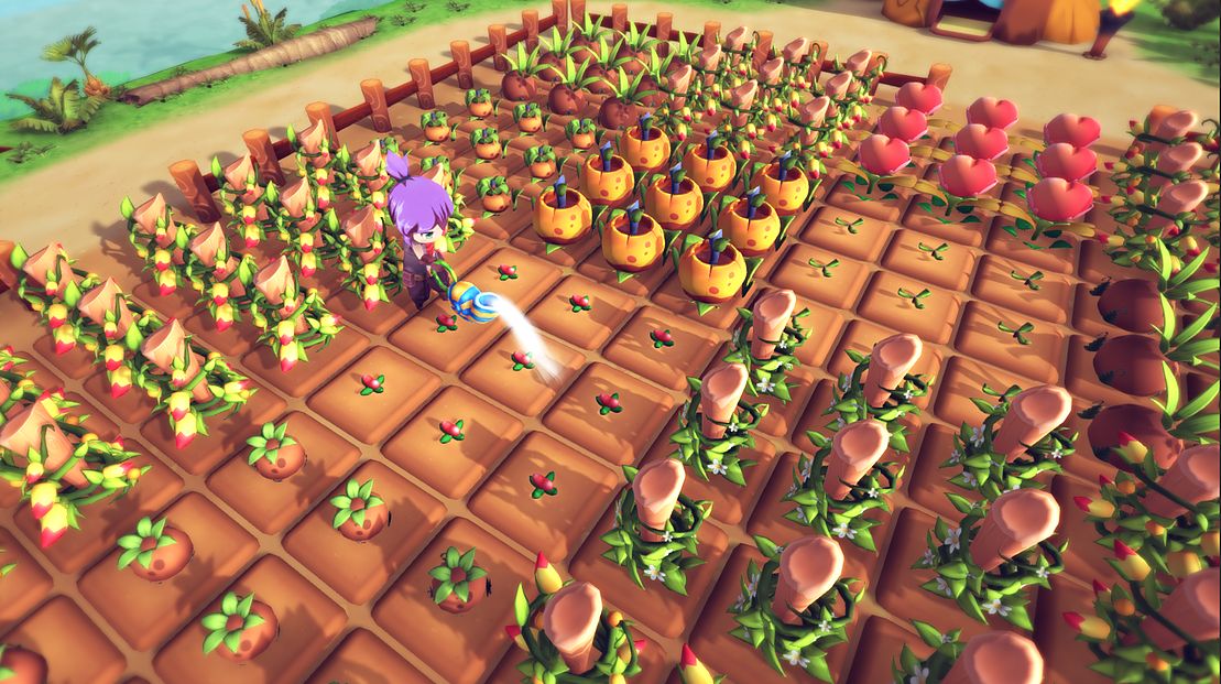 Illustration de l'article sur 505 Games ditera Re-Legend