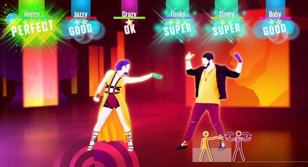 Illustration de l'article sur Ubisoft annonce la Finale Mondiale de la Just Dance World Cup 2018