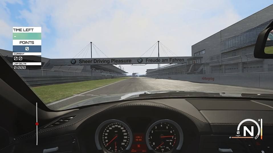 Illustration de l'article sur Assetto Corsa Ultimate Edition est disponible maintenant
