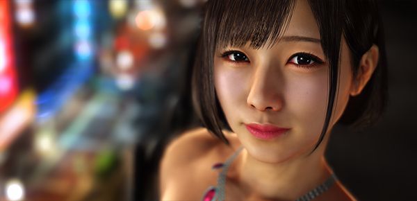 Illustration de l'article sur Yakuza 6 : The Song of Life