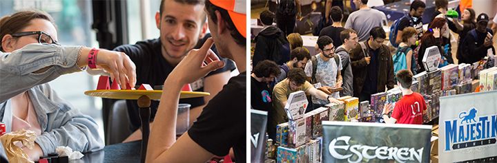 Illustration de l'article sur PLAY Paris Powered by PAX : première édition réussie !