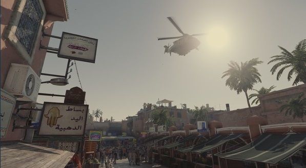 Illustration de l'article sur HITMAN: Definitive Edition est d�sormais disponible