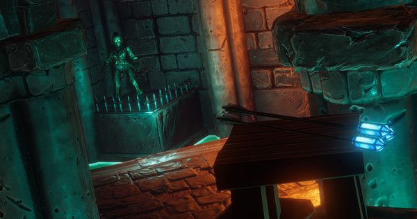 Illustration de l'article sur Underworld Ascendant annonc� pour 2018
