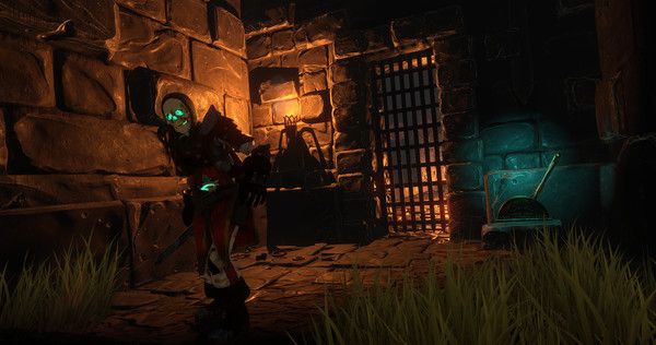 Illustration de l'article sur Underworld Ascendant annonc� pour 2018