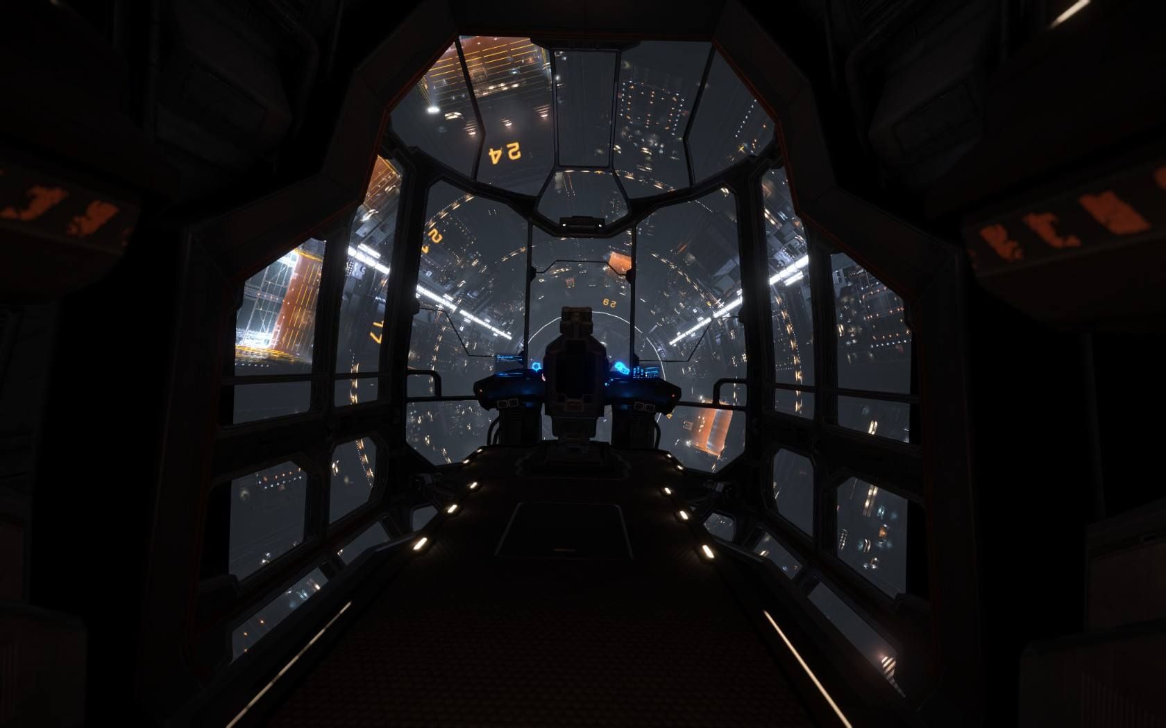 Illustration de l'article sur Elite Dangerous: Beyond Chapter Two - La sortie d�voil�e