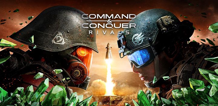 Illustration de l'article sur Electronic Arts annonce Command & Conque: Rivals
