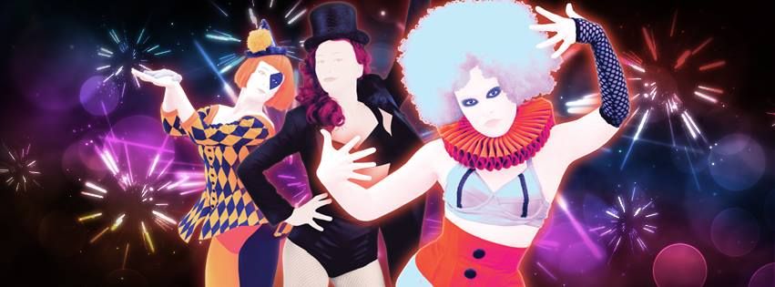 Illustration de l'article sur Just Dance 2019 d�barque pour enflammer vos soir�es