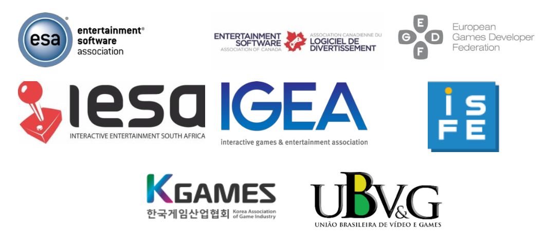 Illustration de l'article sur Le jeu vidéo dans la liste CIM-11 de l’OMS !