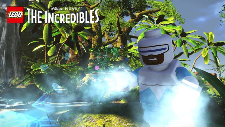 Illustration de l'article sur LEGO Les Indestructibles