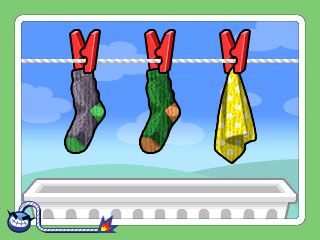Illustration de l'article sur WarioWare Gold