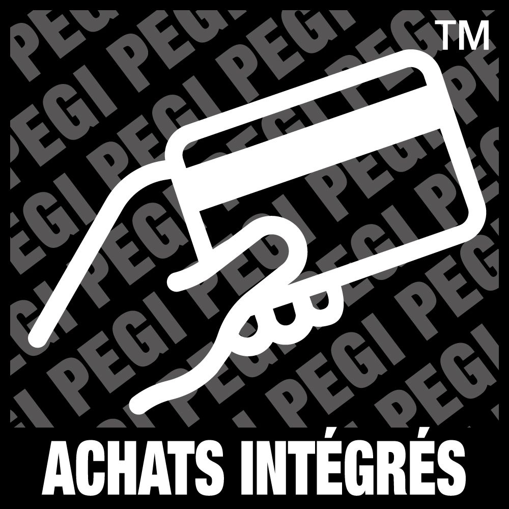 Illustration de l'article sur PEGI informe les parents sur la présence d’achats intégrés