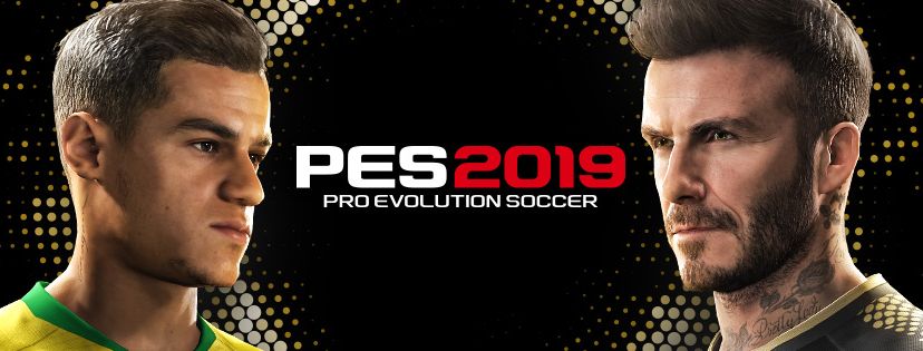 Illustration de l'article sur PES 2019 est désormais disponible sur PC et consoles