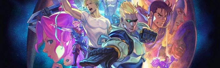 Illustration de l'article sur Capcom Beat'em Up Bunldleen approche sur PC et consoles