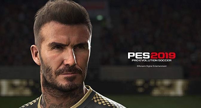 Illustration de l'article sur La PES League 2019 d�bute aujourd'hui 