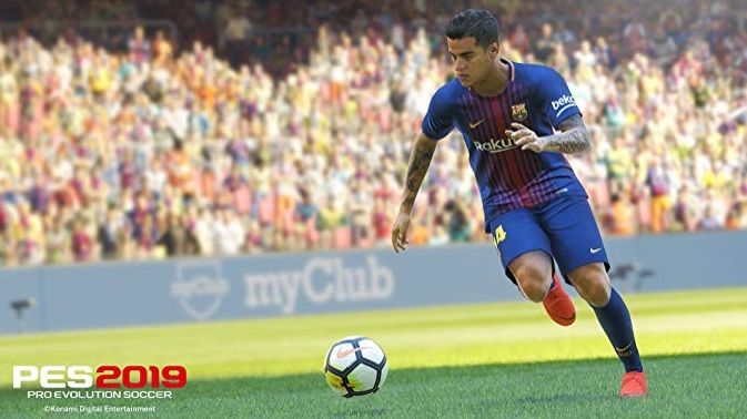 Illustration de l'article sur La PES League 2019 débute aujourd'hui