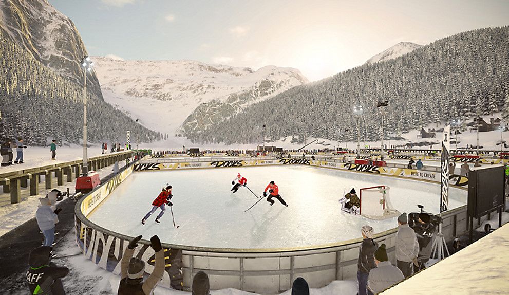 Illustration de l'article sur NHL 19 dévoile les résultats