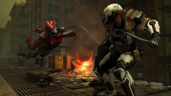 Illustration de l'article sur XCOM 2: War of the Chosen Pack Héritage Tactique