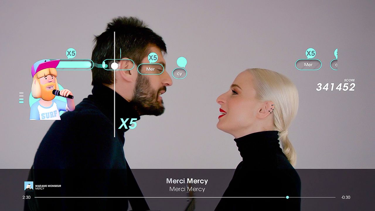 Illustration de l'article sur Let's Sing 2019 : Hits Français et Internationaux