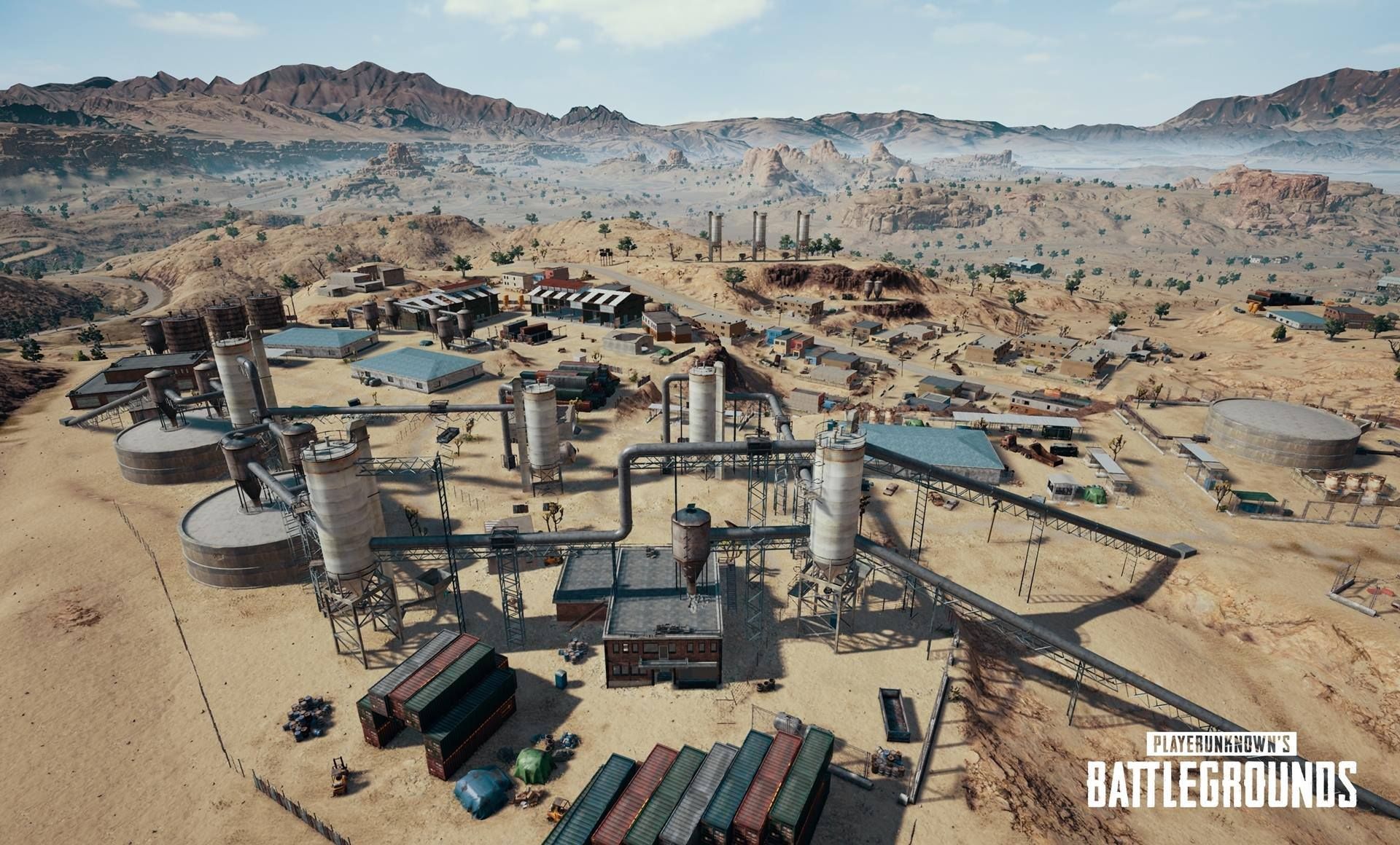 Illustration de l'article sur PUBG arrive sur PS4