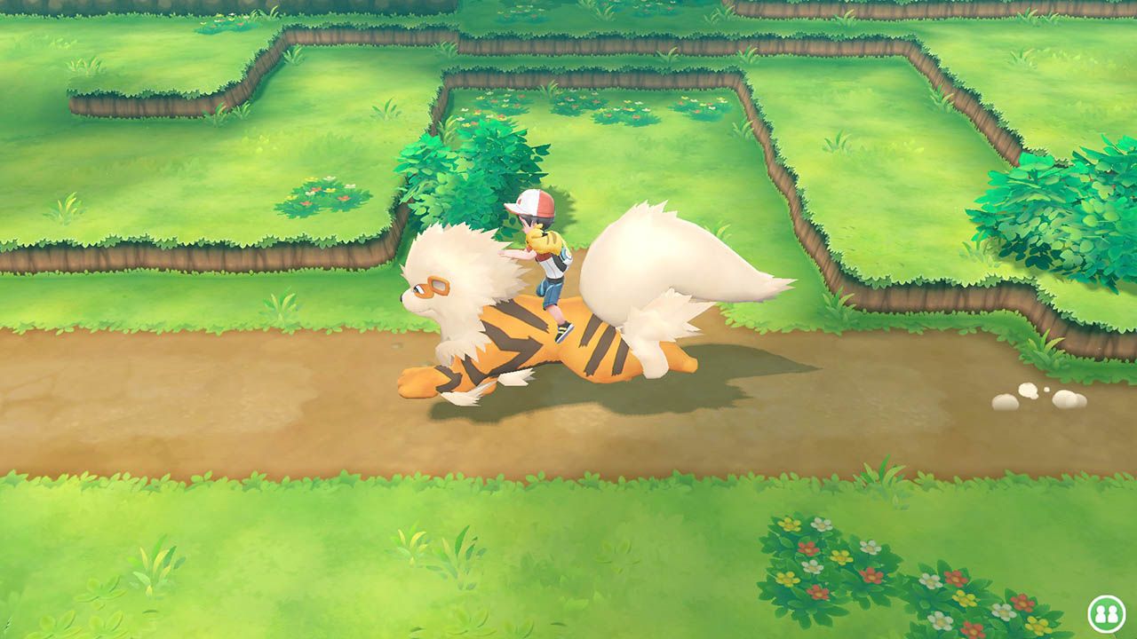 Illustration de l'article sur Pokémon Let's Go Evoli Pikachu