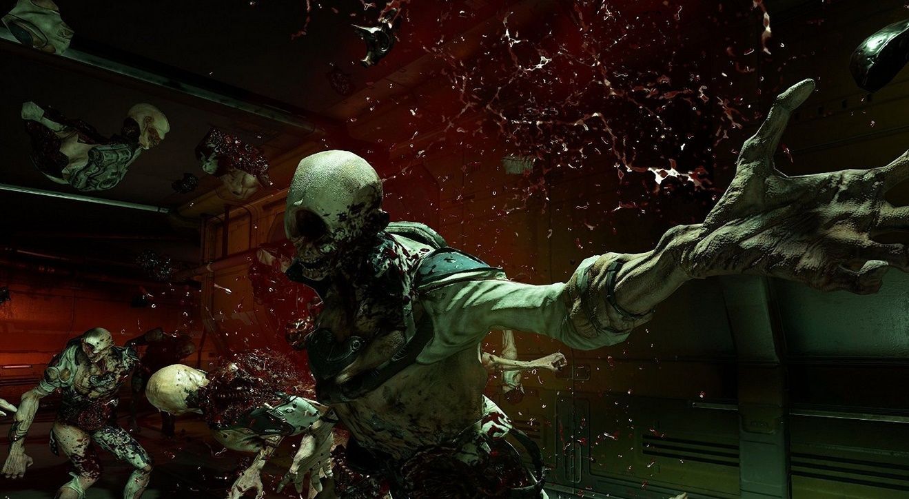 Illustration de l'article sur DOOM fête ses 25 ans