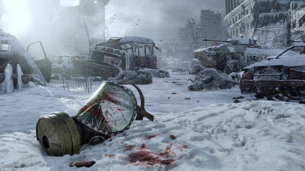 Illustration de l'article sur Metro Exodus est Gold et sortira plus t�t
