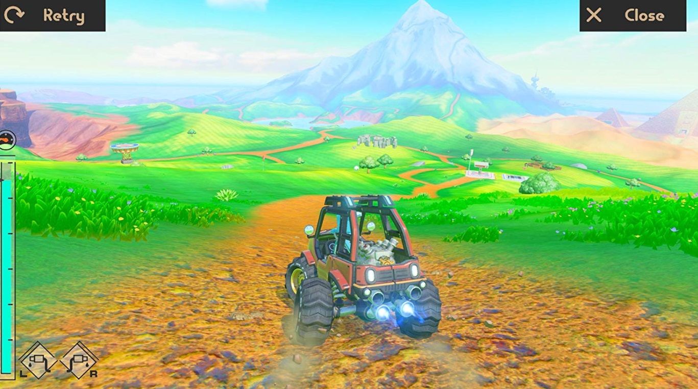 Illustration de l'article sur Nintendo et La Cit� des sciences et de l'industrie