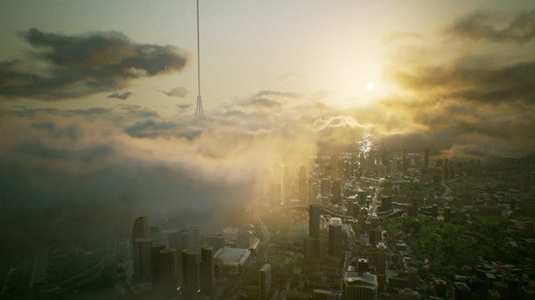 Illustration de l'article sur Ace Combat 7 : Skies Unknown