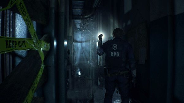Illustration de l'article sur Resident Evil 2 déjà 3 millions d'exemplaires