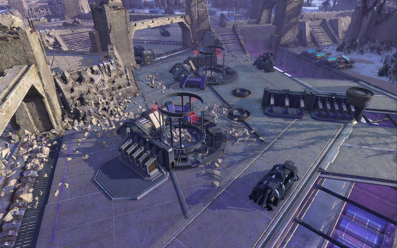 Illustration de l'article sur Age of Wonders: Planetfall en approche