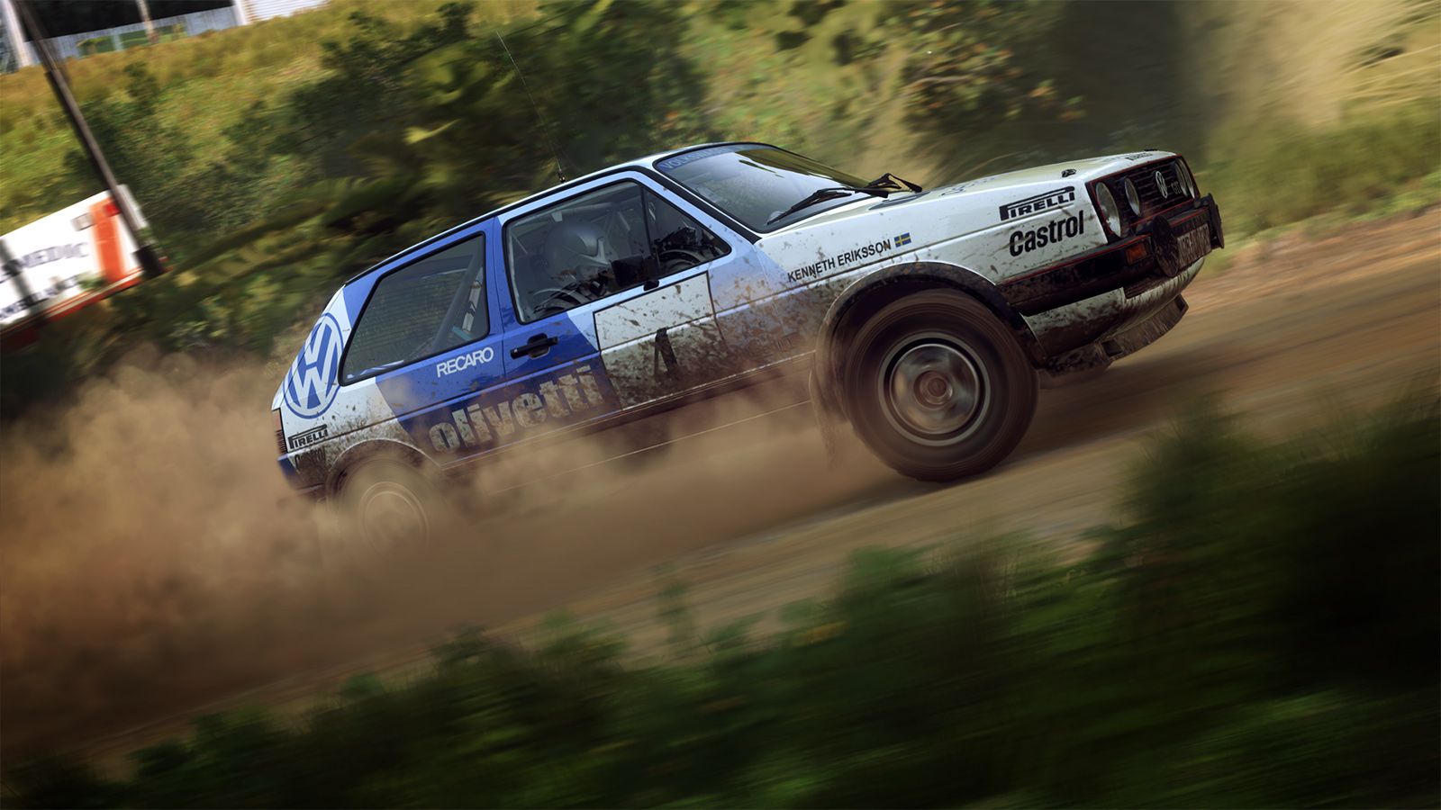 Illustration de l'article sur DiRT Rally 2.0
