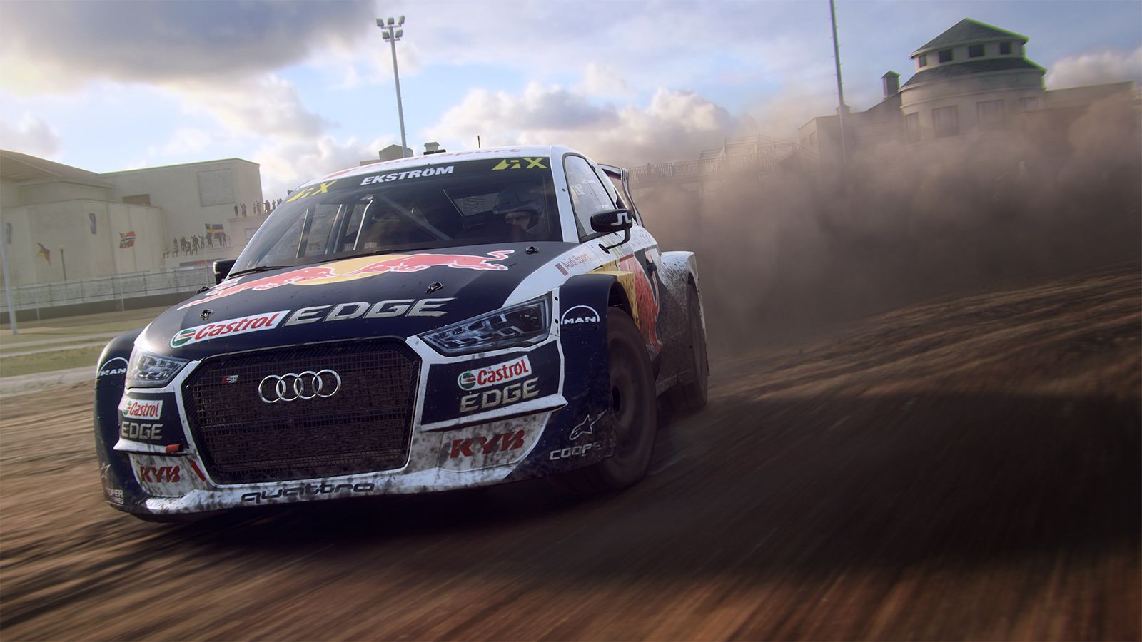Illustration de l'article sur DiRT Rally 2.0